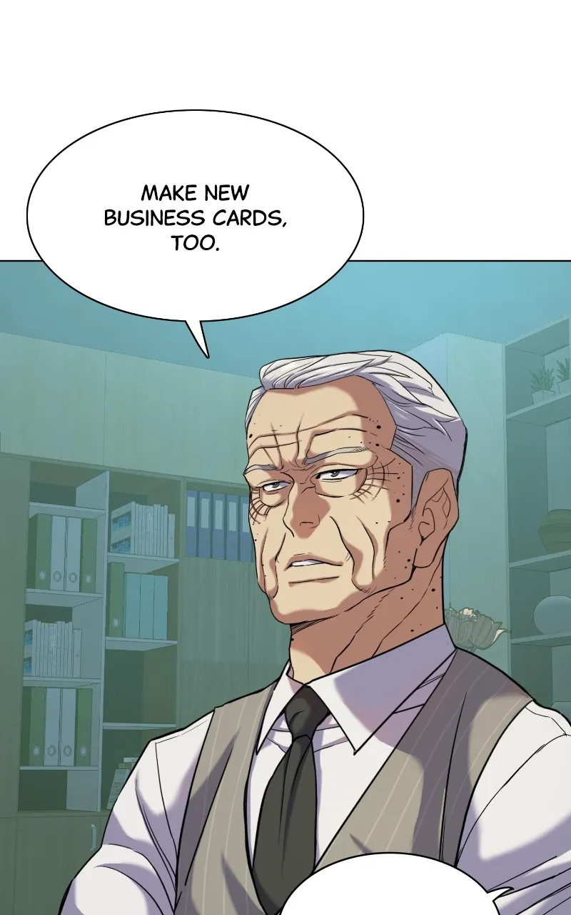 Reborn Rich Chapter 89 page 96 - 