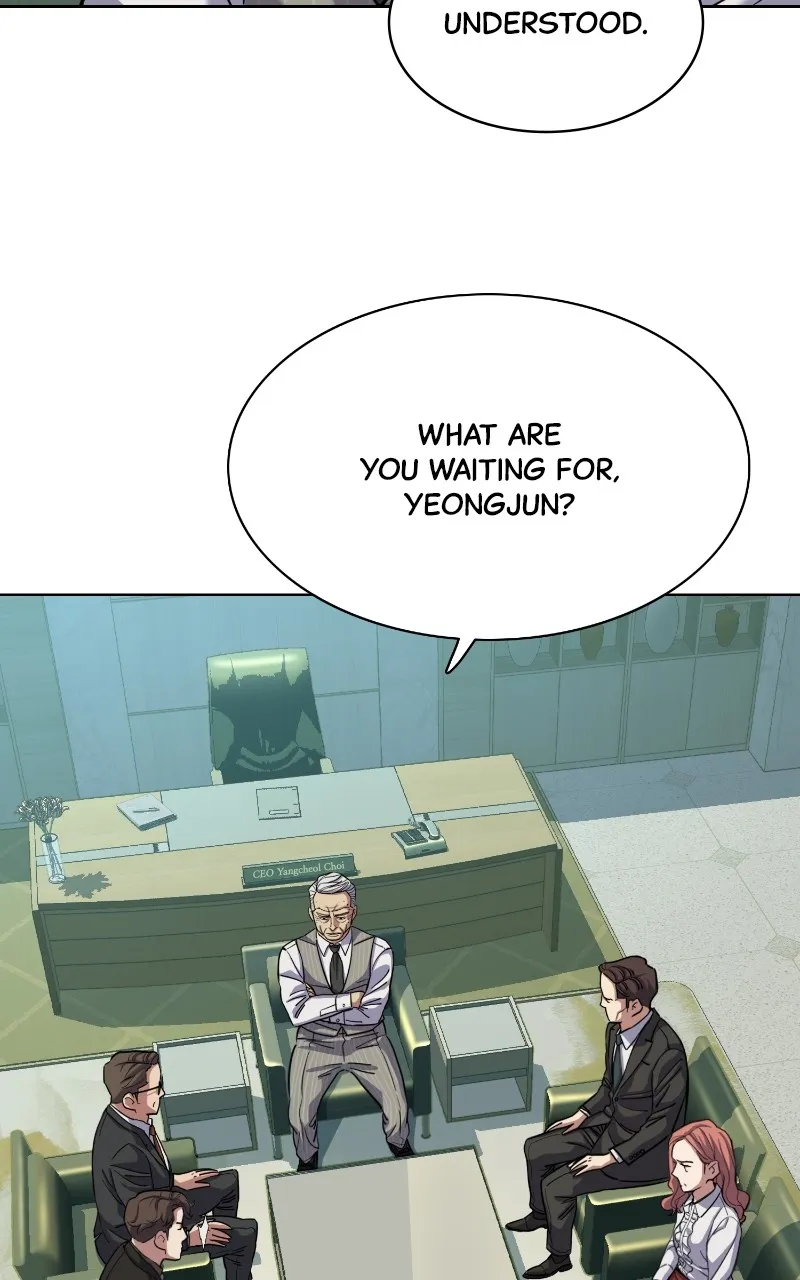 Reborn Rich Chapter 89 page 97 - 