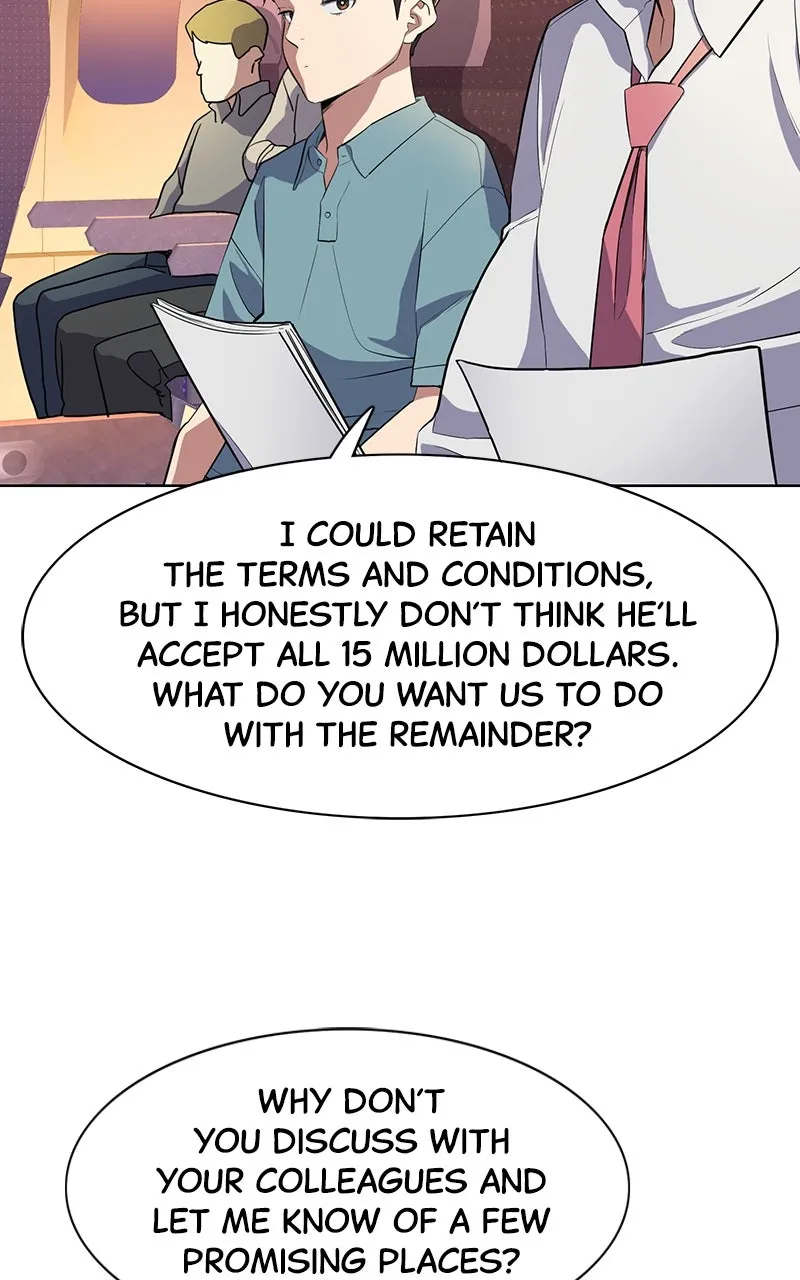 Reborn Rich Chapter 9 page 111 - 