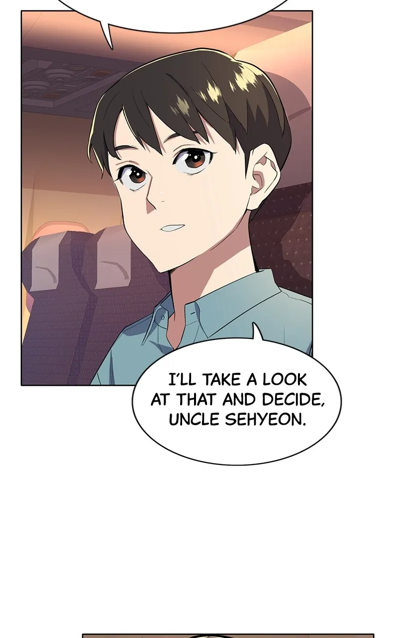 Reborn Rich Chapter 9 page 112 - 