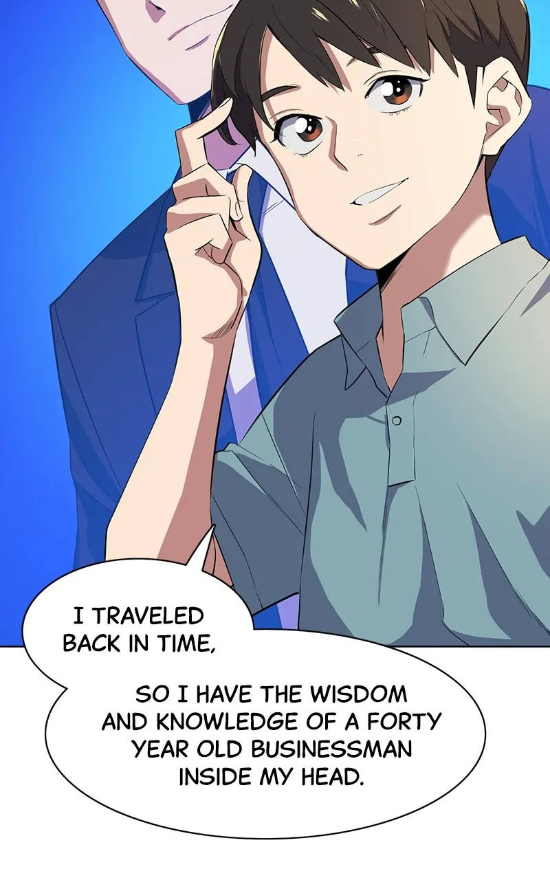 Reborn Rich Chapter 9 page 118 - 