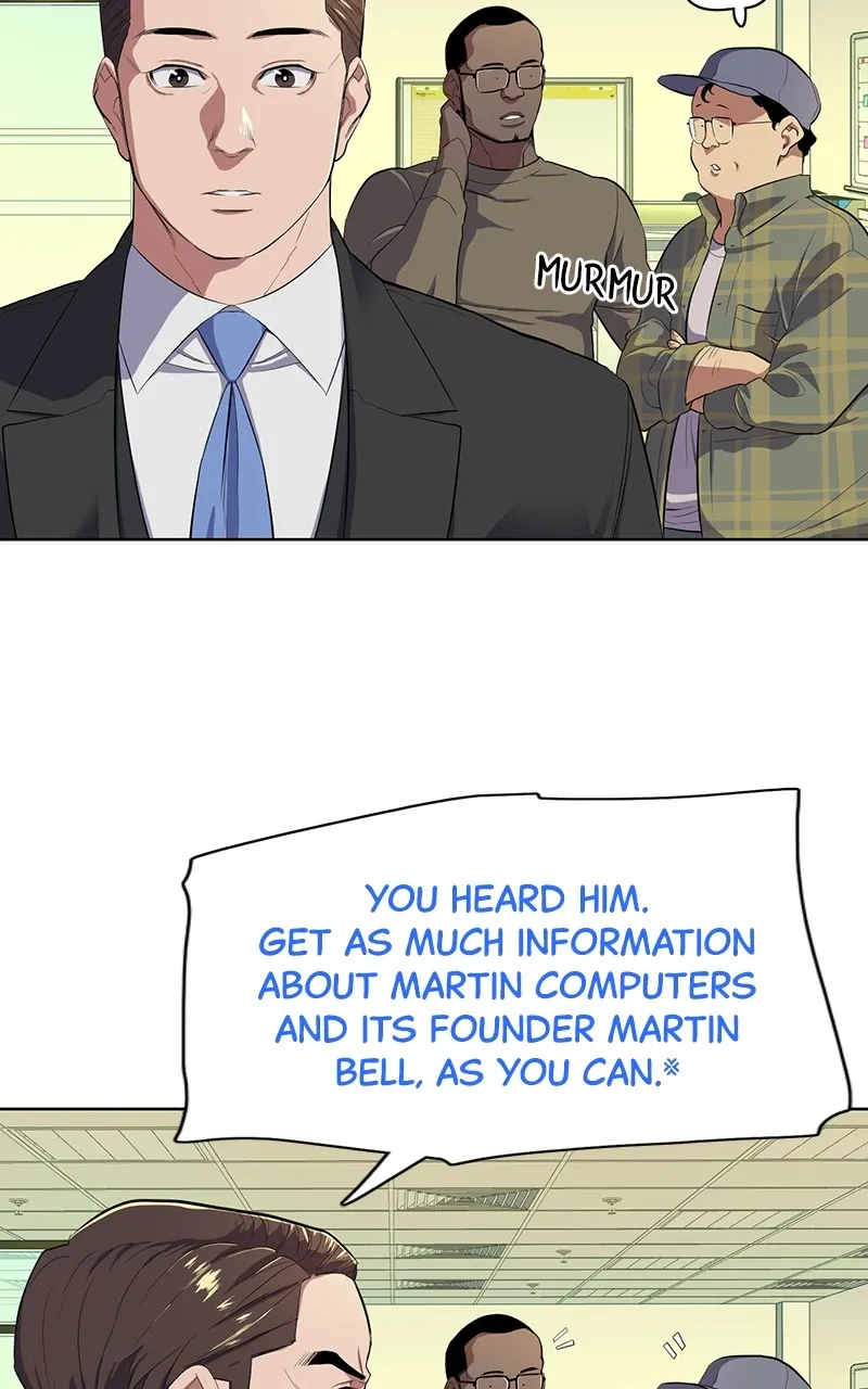 Reborn Rich Chapter 9 page 14 - 