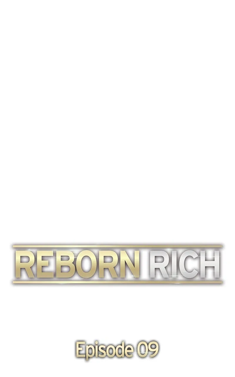 Reborn Rich Chapter 9 page 18 - 