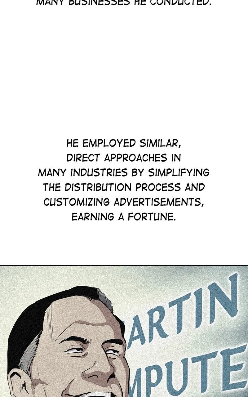 Reborn Rich Chapter 9 page 3 - 