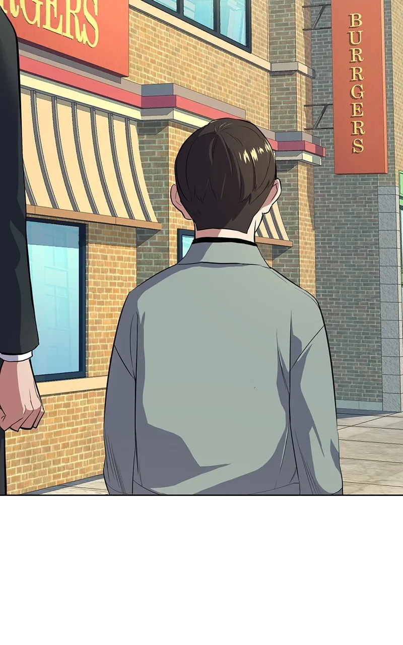 Reborn Rich Chapter 9 page 21 - 