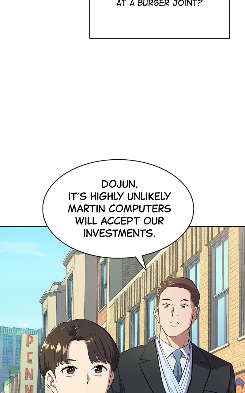 Reborn Rich Chapter 9 page 23 - 