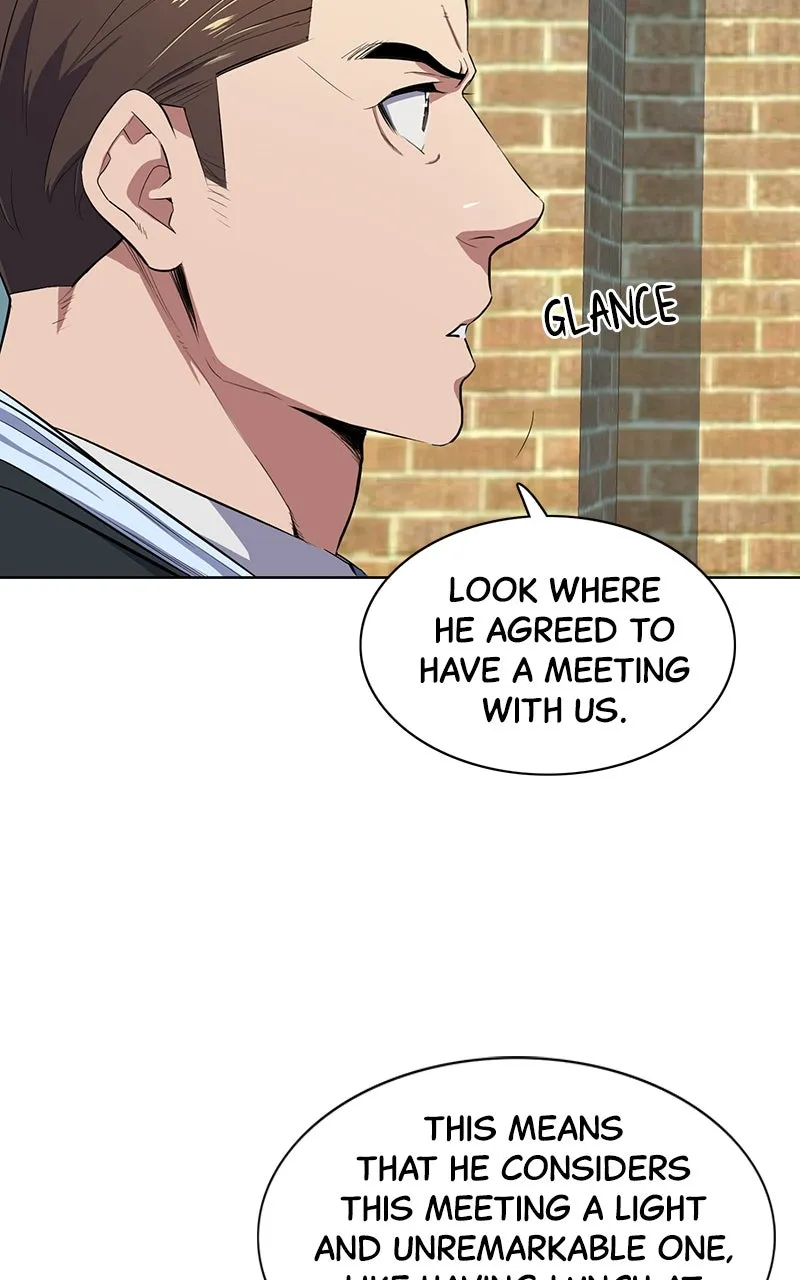 Reborn Rich Chapter 9 page 28 - 