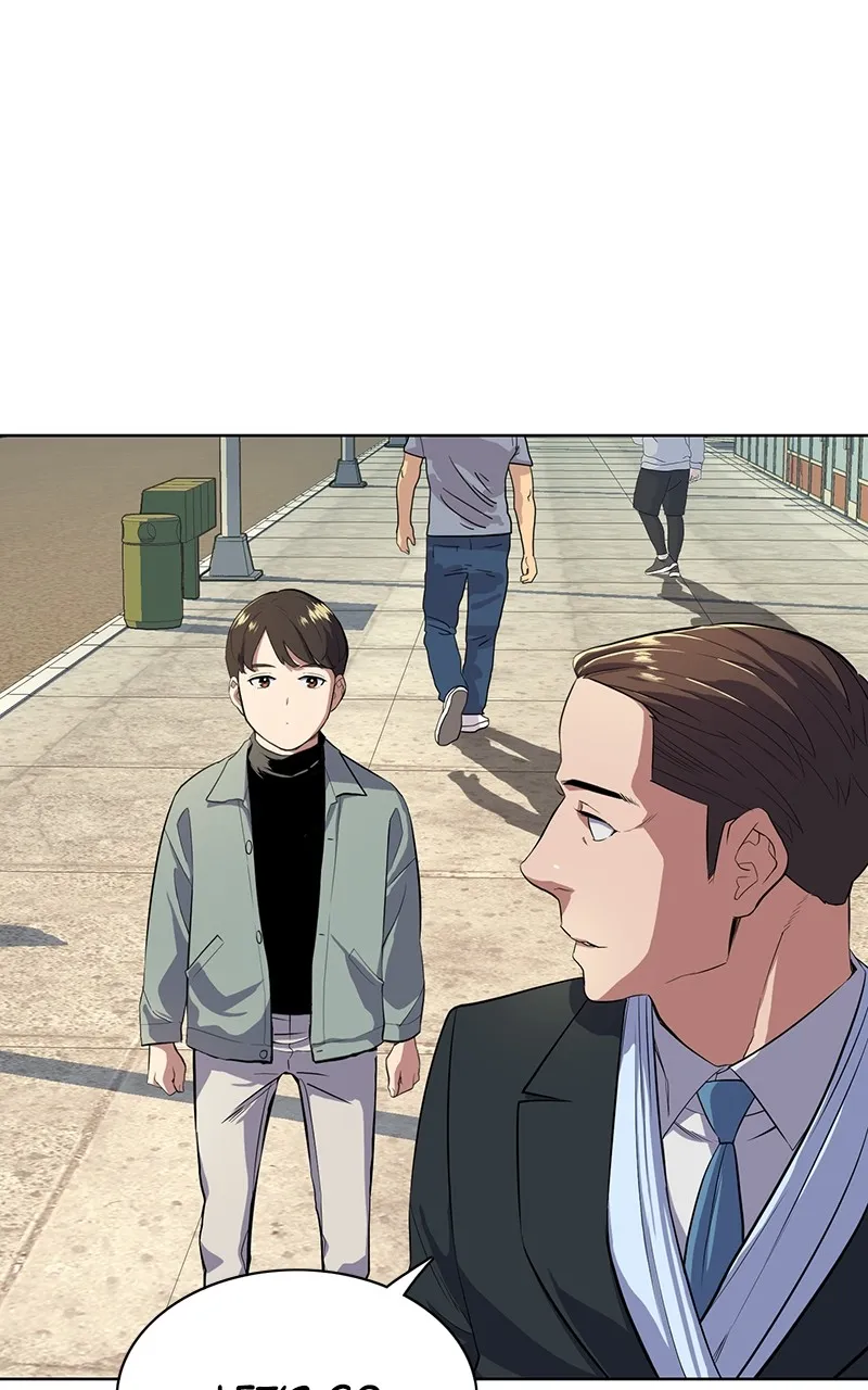 Reborn Rich Chapter 9 page 31 - 