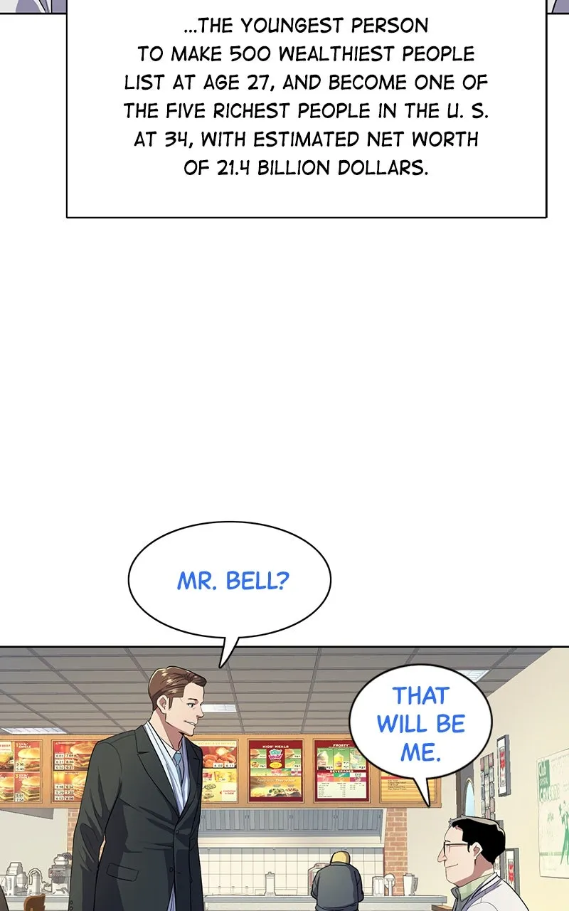 Reborn Rich Chapter 9 page 39 - 