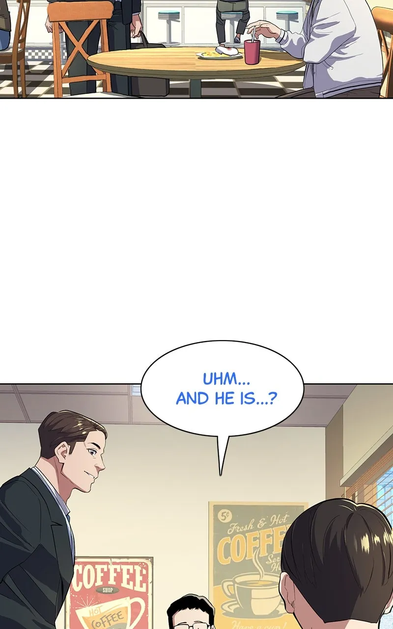 Reborn Rich Chapter 9 page 40 - 