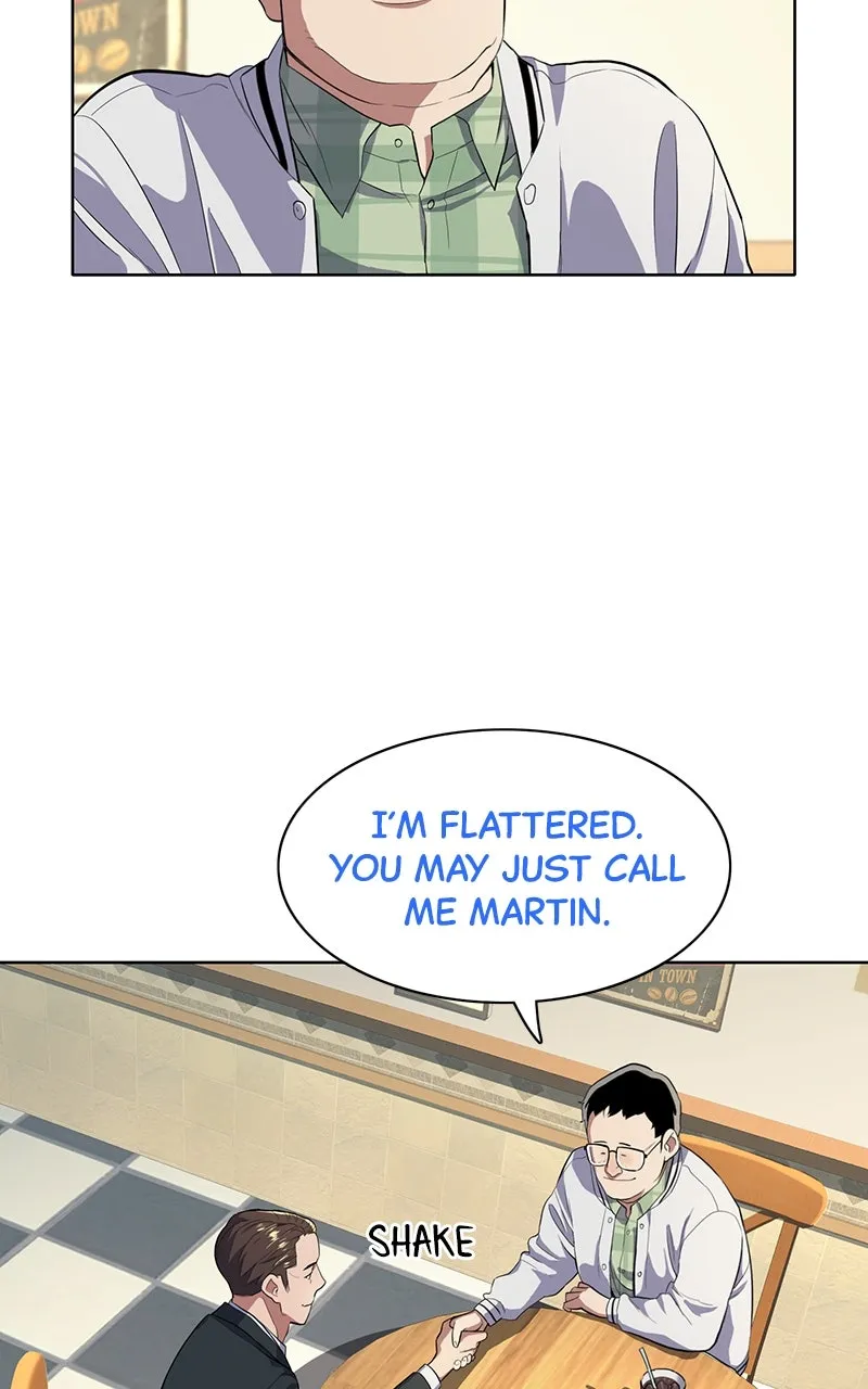 Reborn Rich Chapter 9 page 42 - 