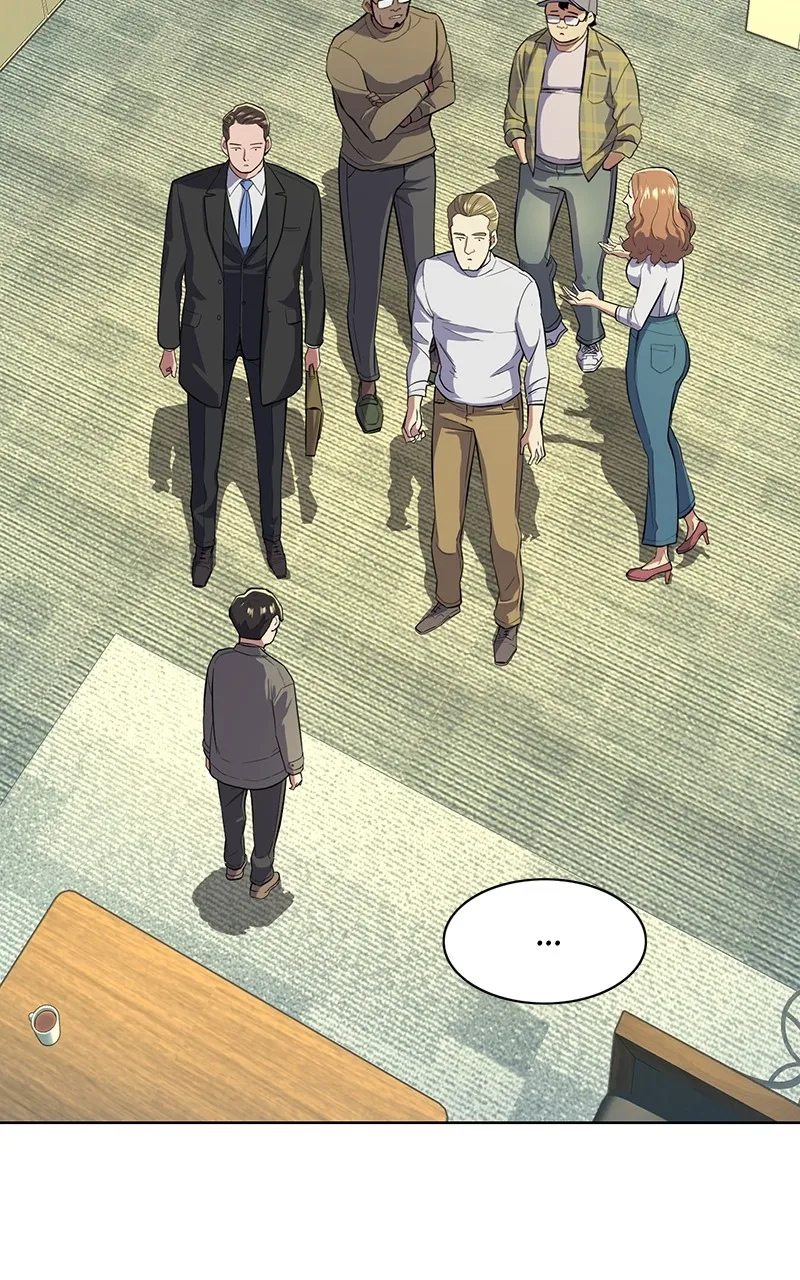 Reborn Rich Chapter 9 page 6 - 