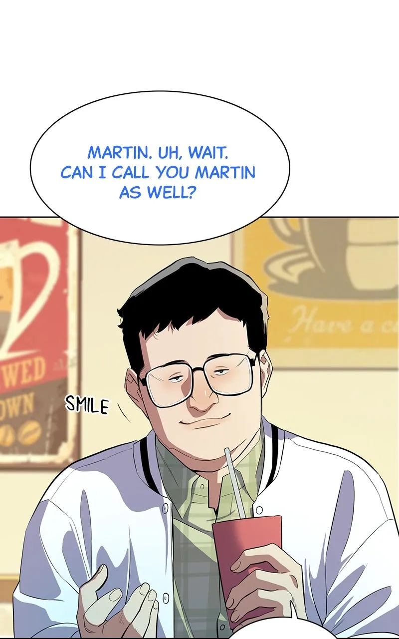 Reborn Rich Chapter 9 page 54 - 