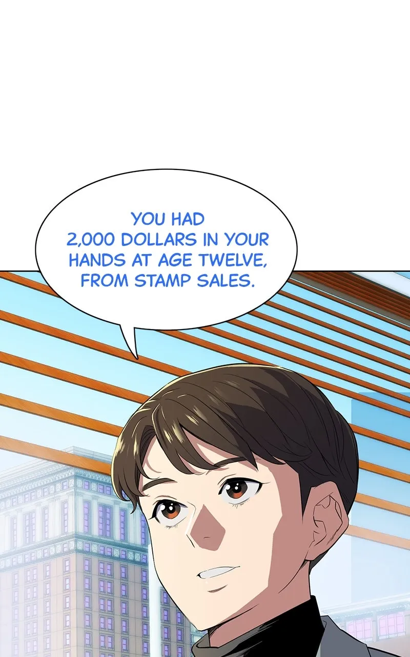 Reborn Rich Chapter 9 page 59 - 