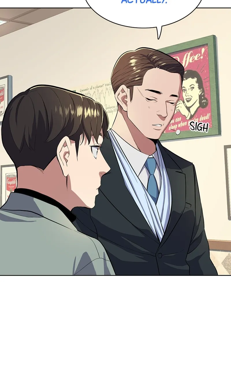 Reborn Rich Chapter 9 page 67 - 