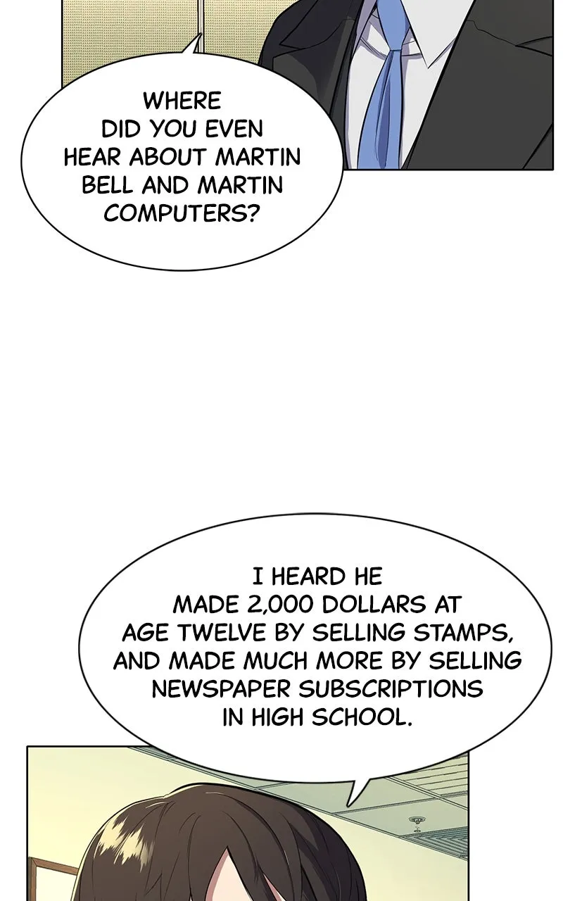 Reborn Rich Chapter 9 page 8 - 