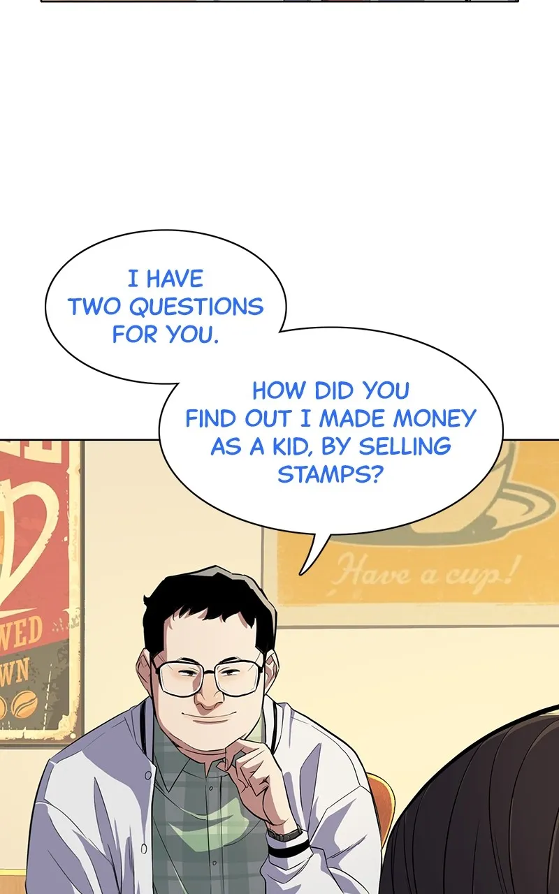 Reborn Rich Chapter 9 page 72 - 