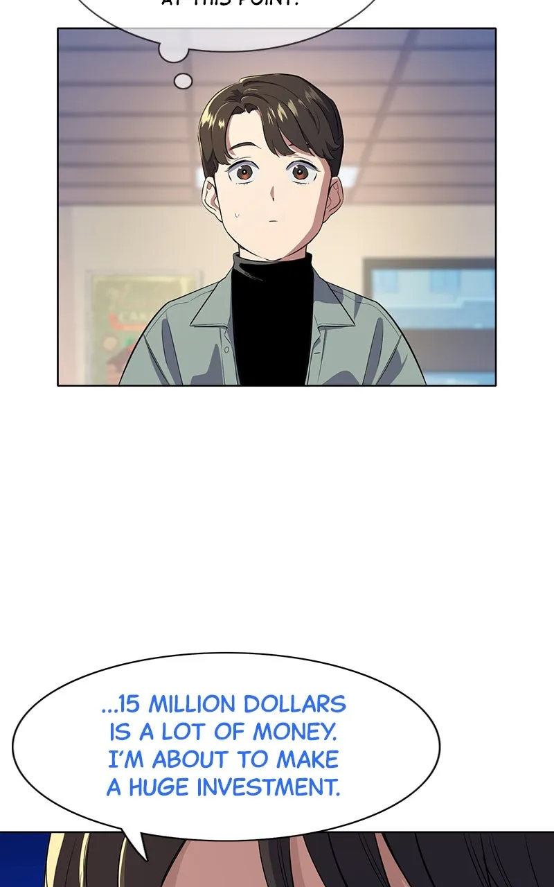 Reborn Rich Chapter 9 page 74 - 