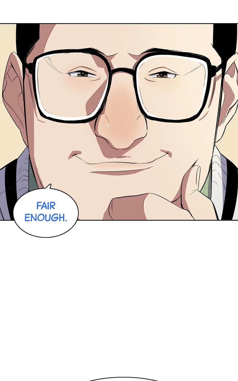 Reborn Rich Chapter 9 page 76 - 