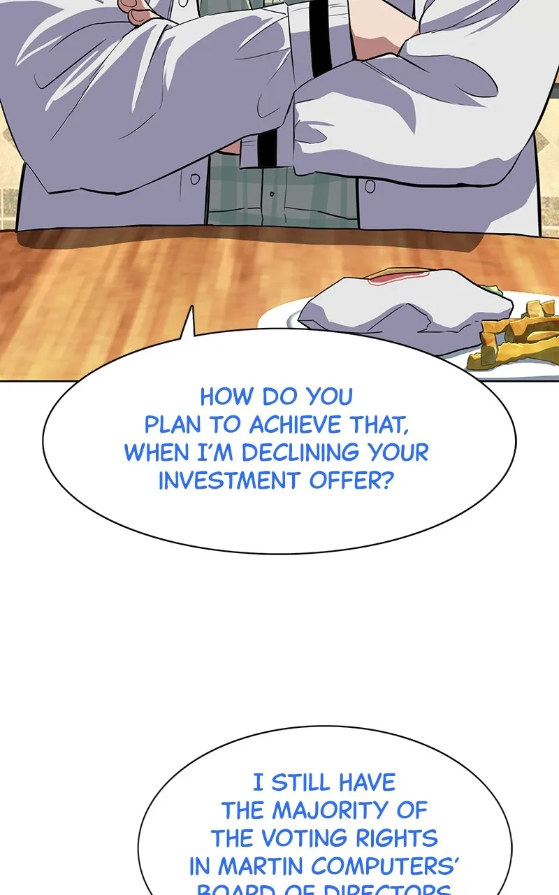 Reborn Rich Chapter 9 page 78 - 