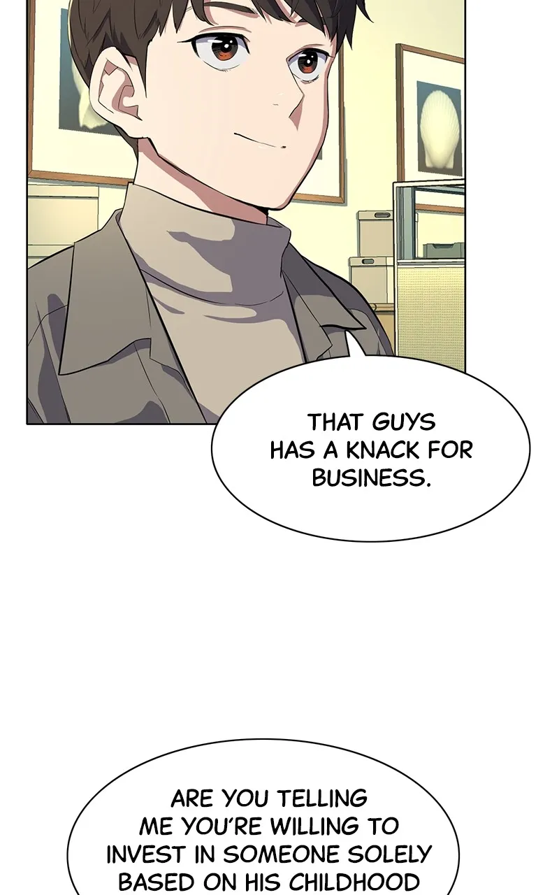 Reborn Rich Chapter 9 page 9 - 