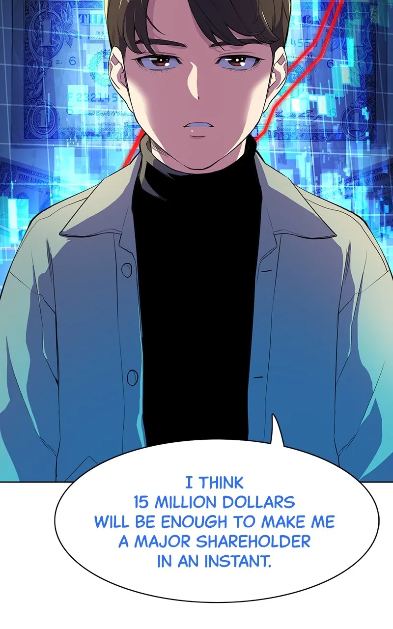Reborn Rich Chapter 9 page 84 - 