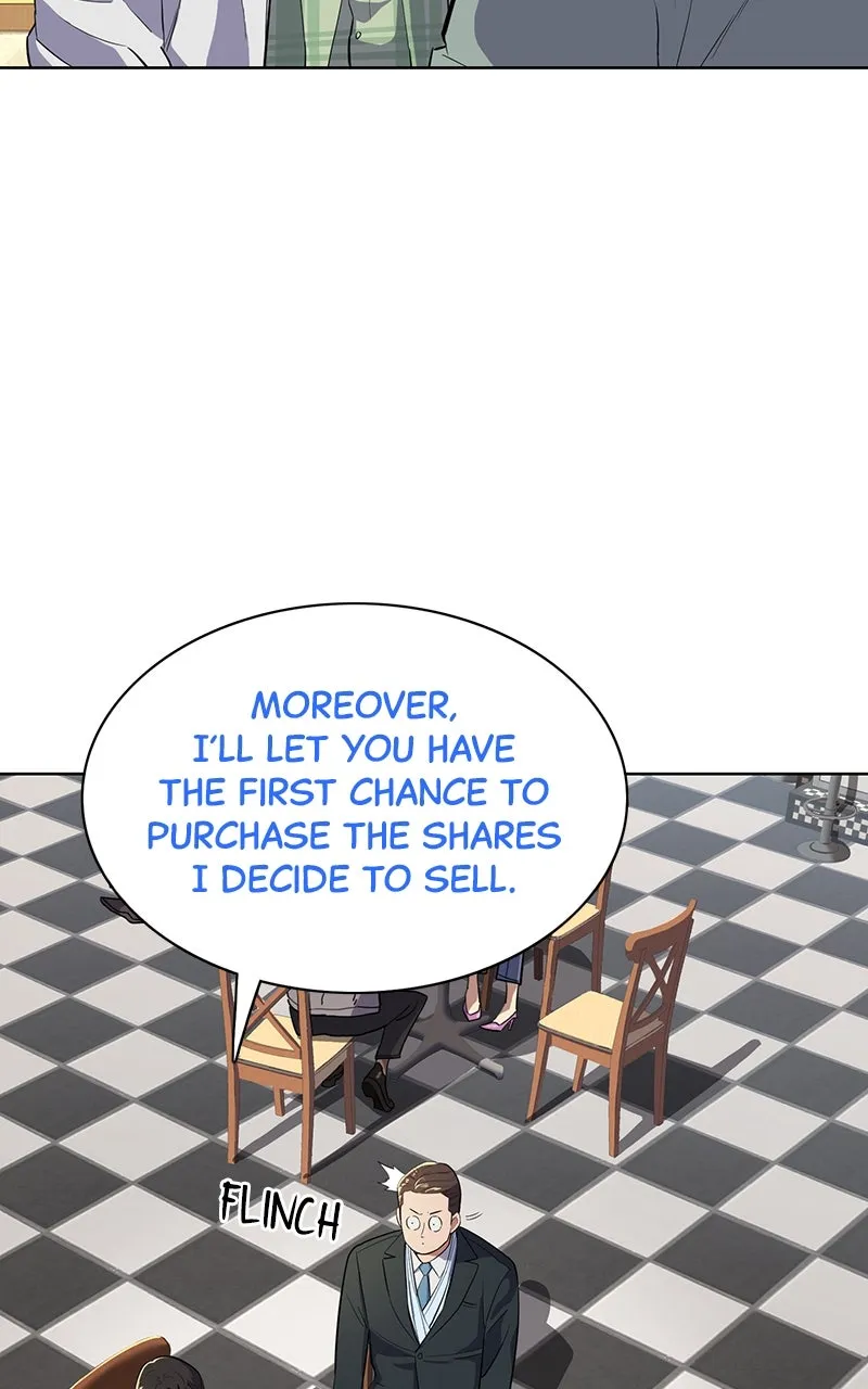 Reborn Rich Chapter 9 page 91 - 