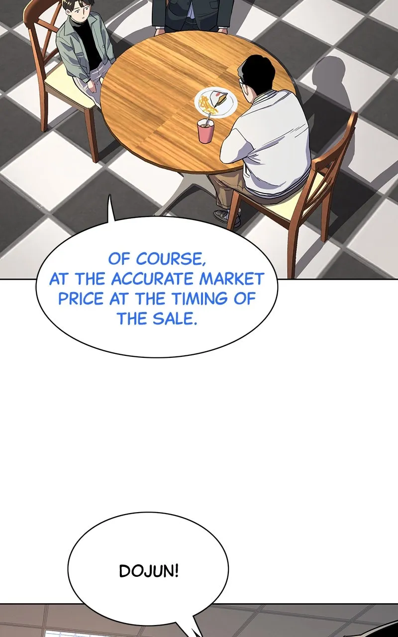 Reborn Rich Chapter 9 page 92 - 