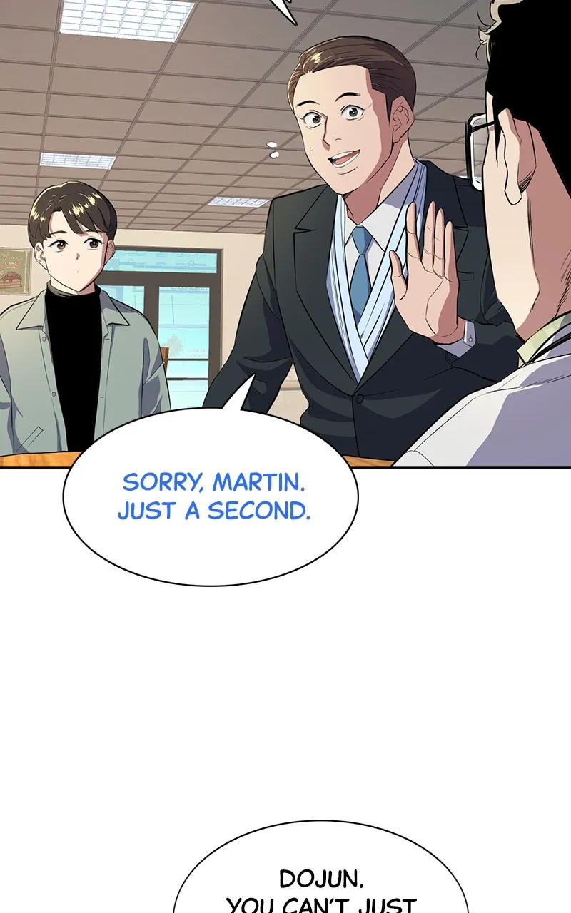 Reborn Rich Chapter 9 page 93 - 