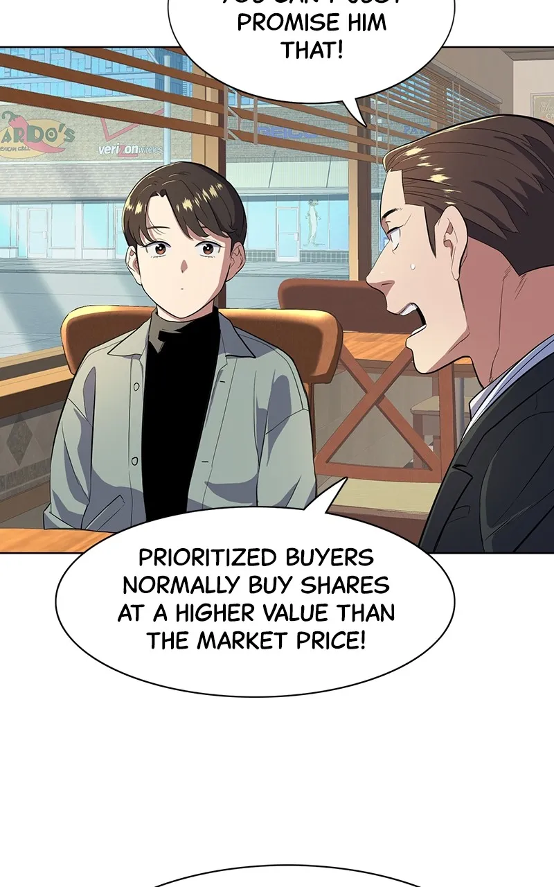 Reborn Rich Chapter 9 page 94 - 