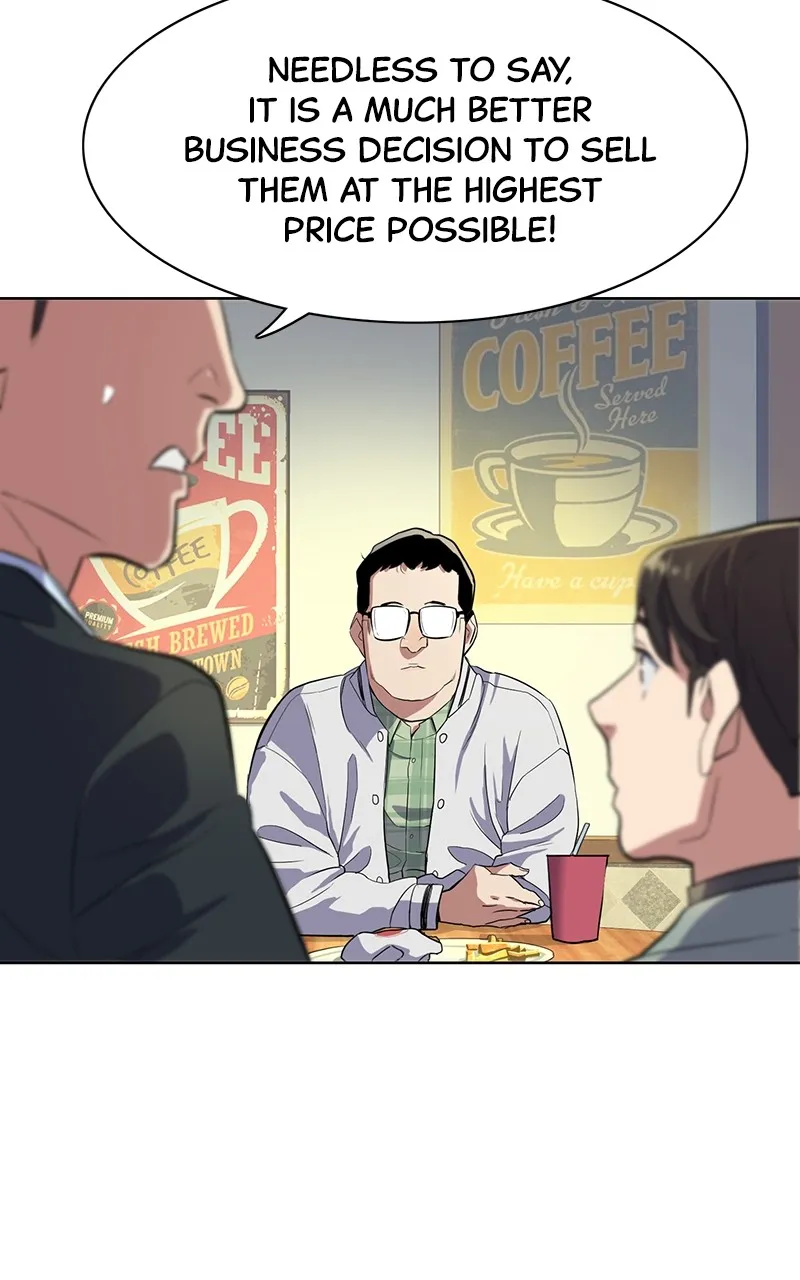 Reborn Rich Chapter 9 page 95 - 