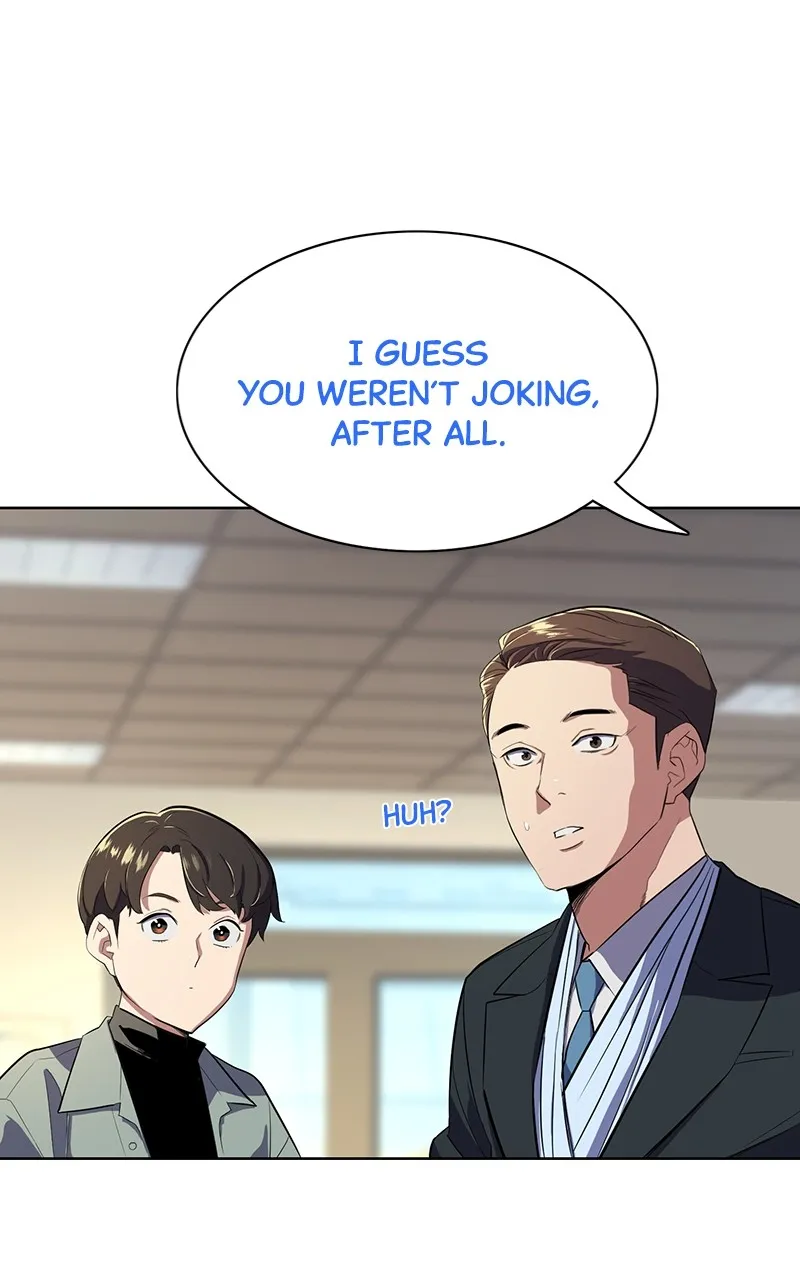 Reborn Rich Chapter 9 page 97 - 