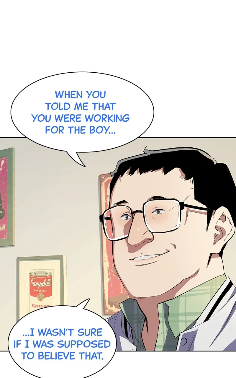 Reborn Rich Chapter 9 page 98 - 