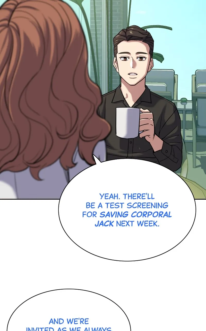 Reborn Rich Chapter 90 page 107 - 