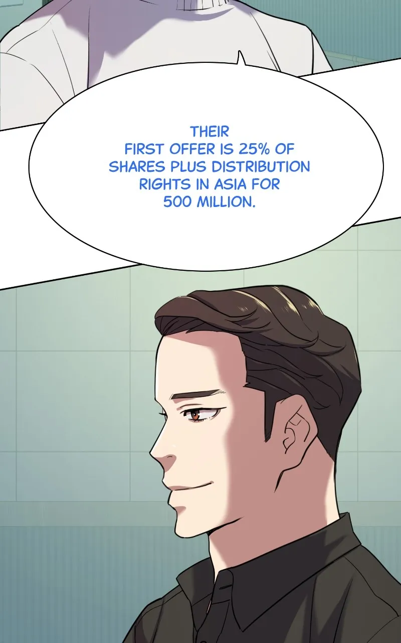 Reborn Rich Chapter 90 page 118 - 