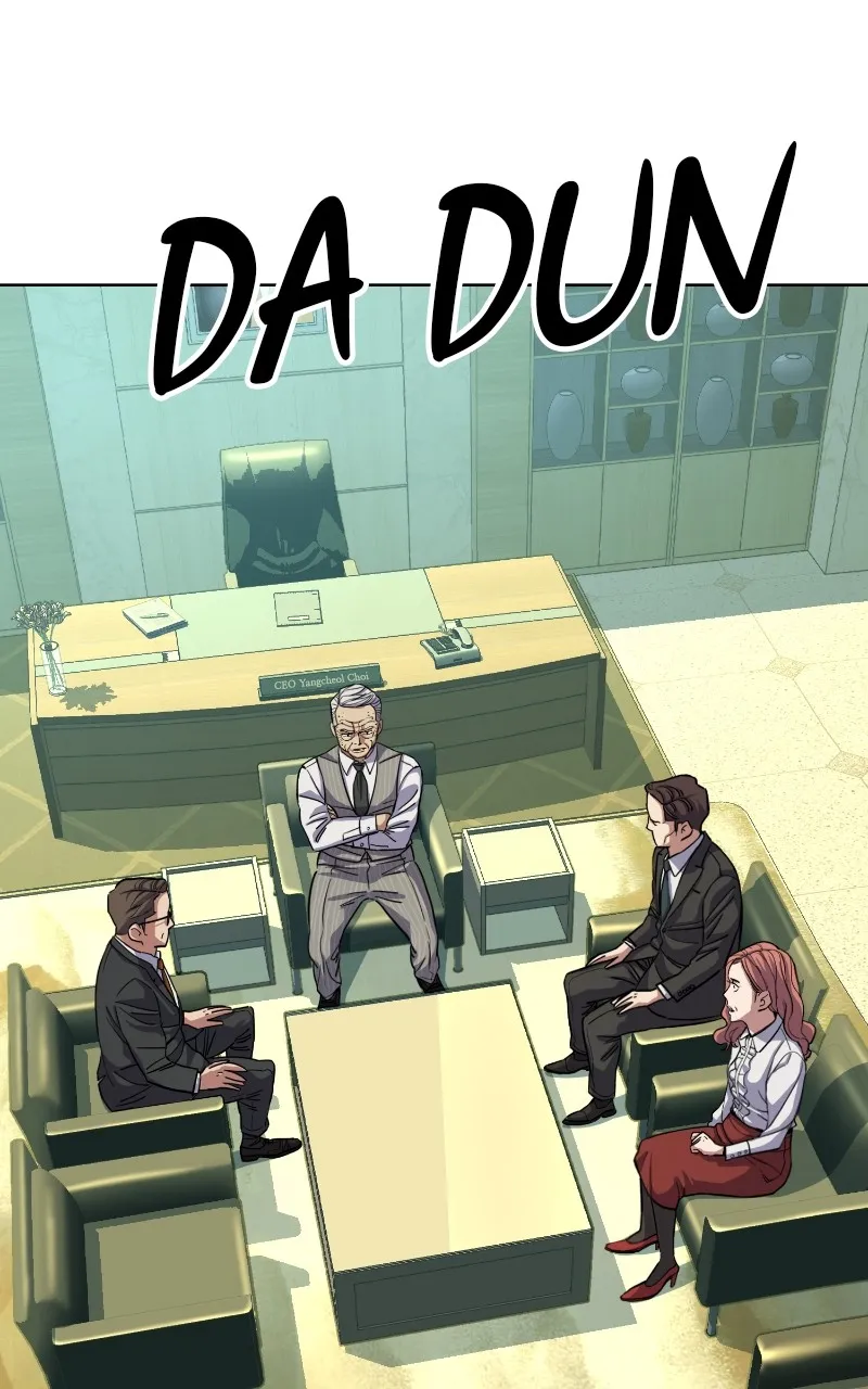 Reborn Rich Chapter 90 page 20 - 