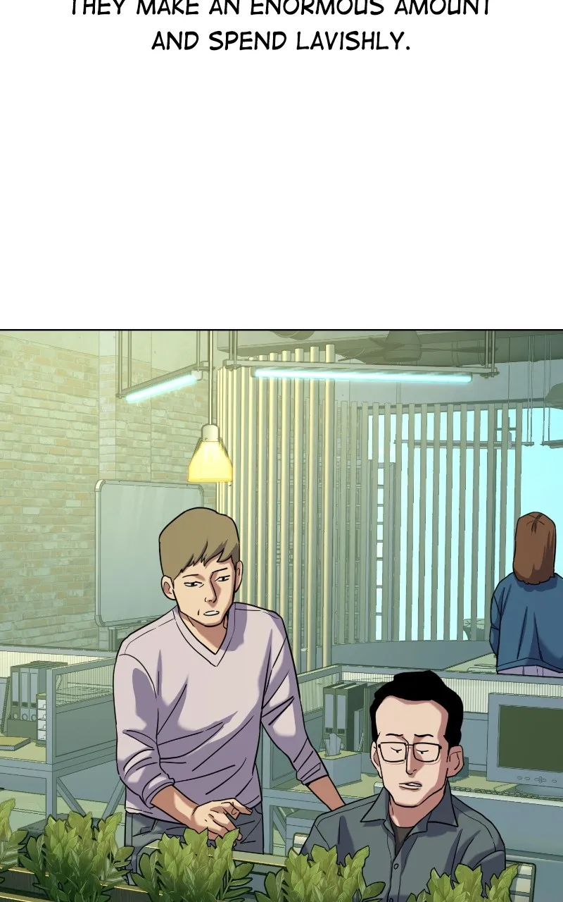 Reborn Rich Chapter 90 page 30 - 