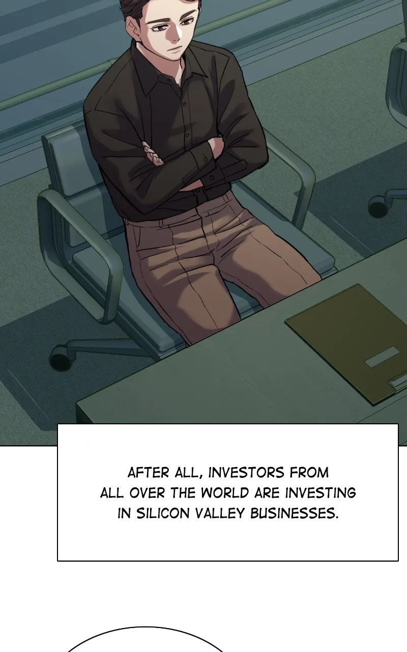 Reborn Rich Chapter 90 page 43 - 