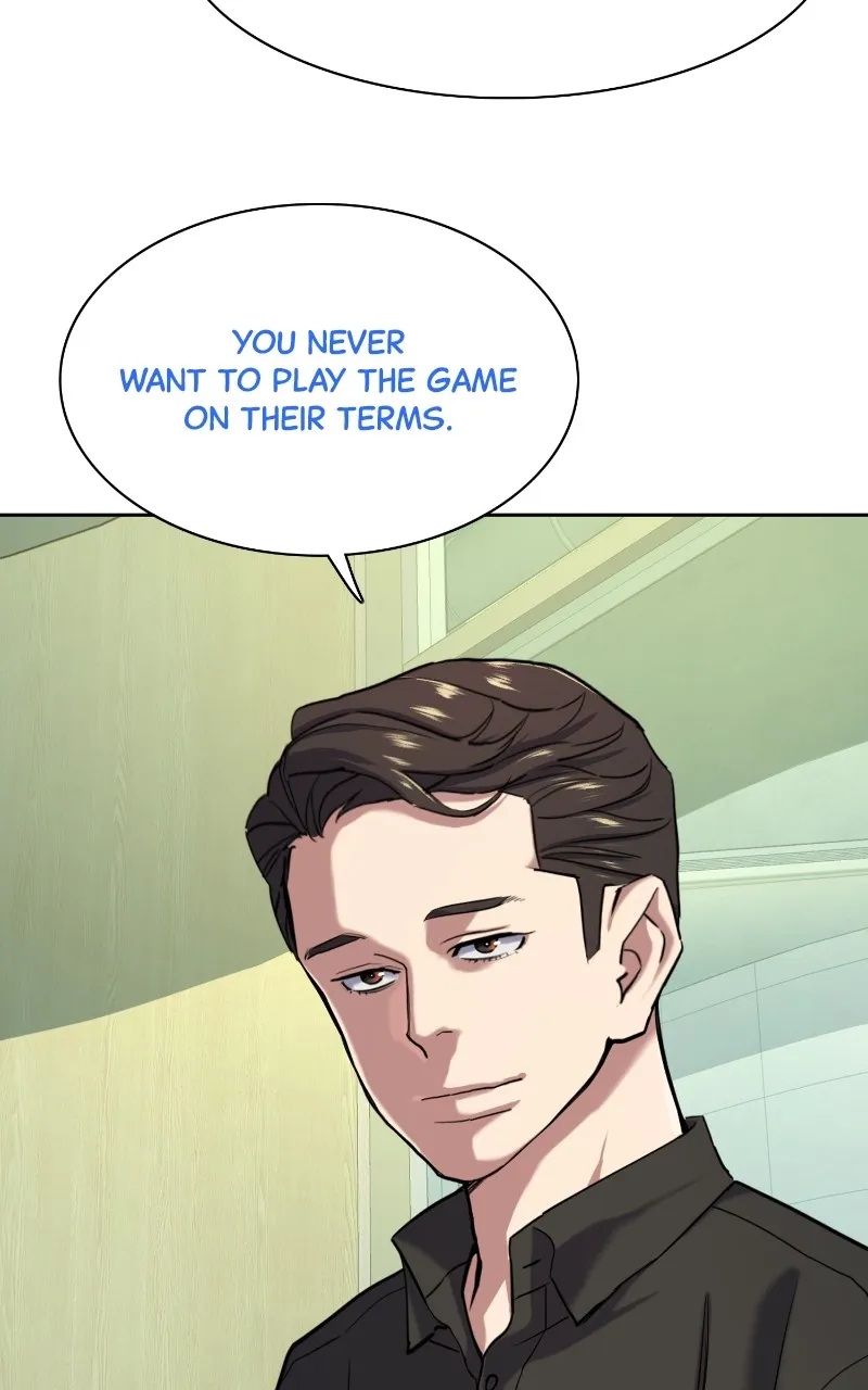Reborn Rich Chapter 90 page 45 - 
