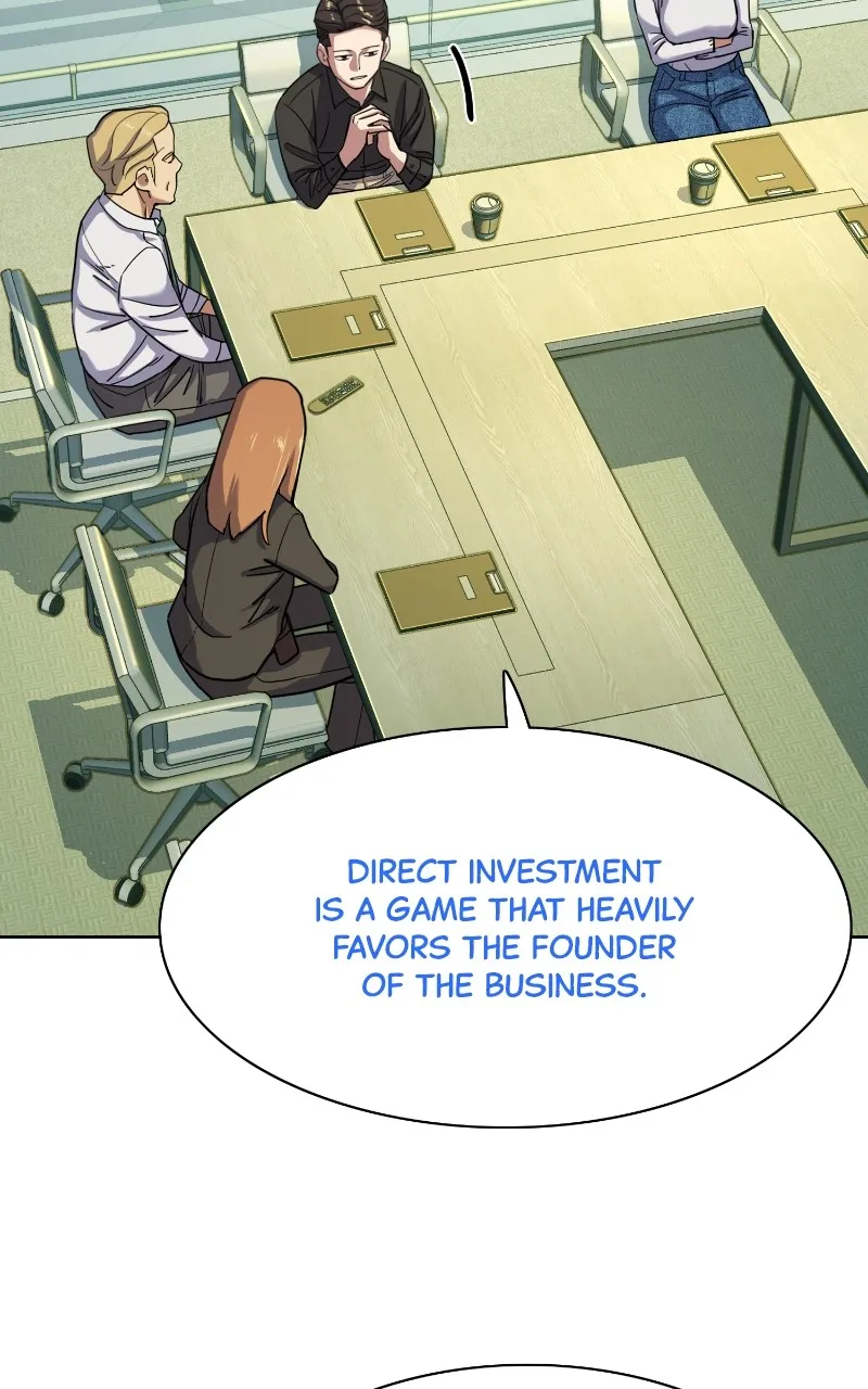 Reborn Rich Chapter 90 page 47 - 