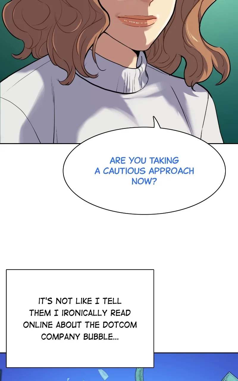 Reborn Rich Chapter 90 page 53 - 