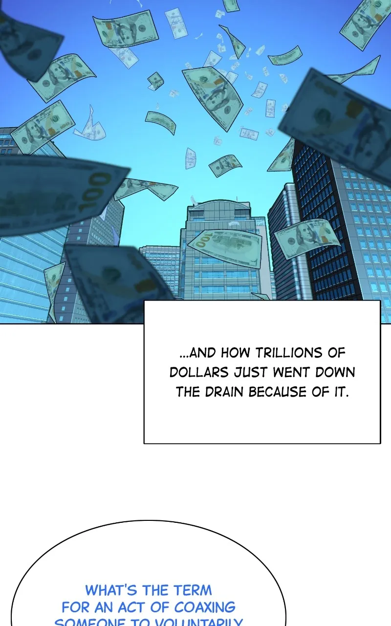 Reborn Rich Chapter 90 page 54 - 