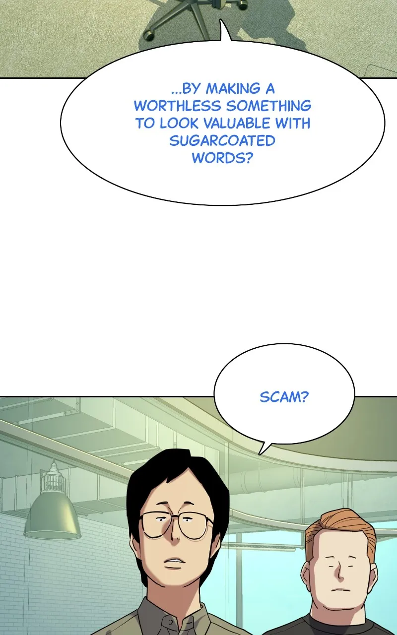 Reborn Rich Chapter 90 page 56 - 