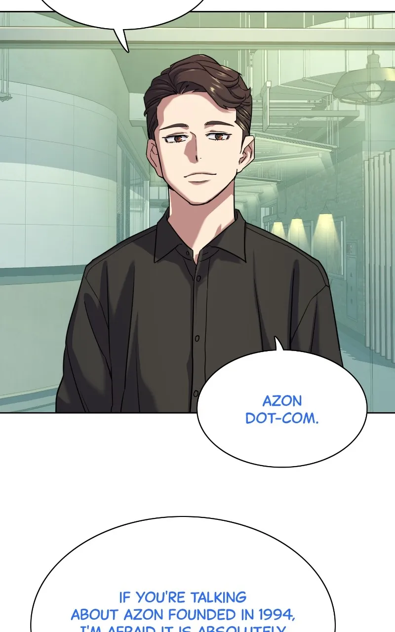 Reborn Rich Chapter 90 page 69 - 
