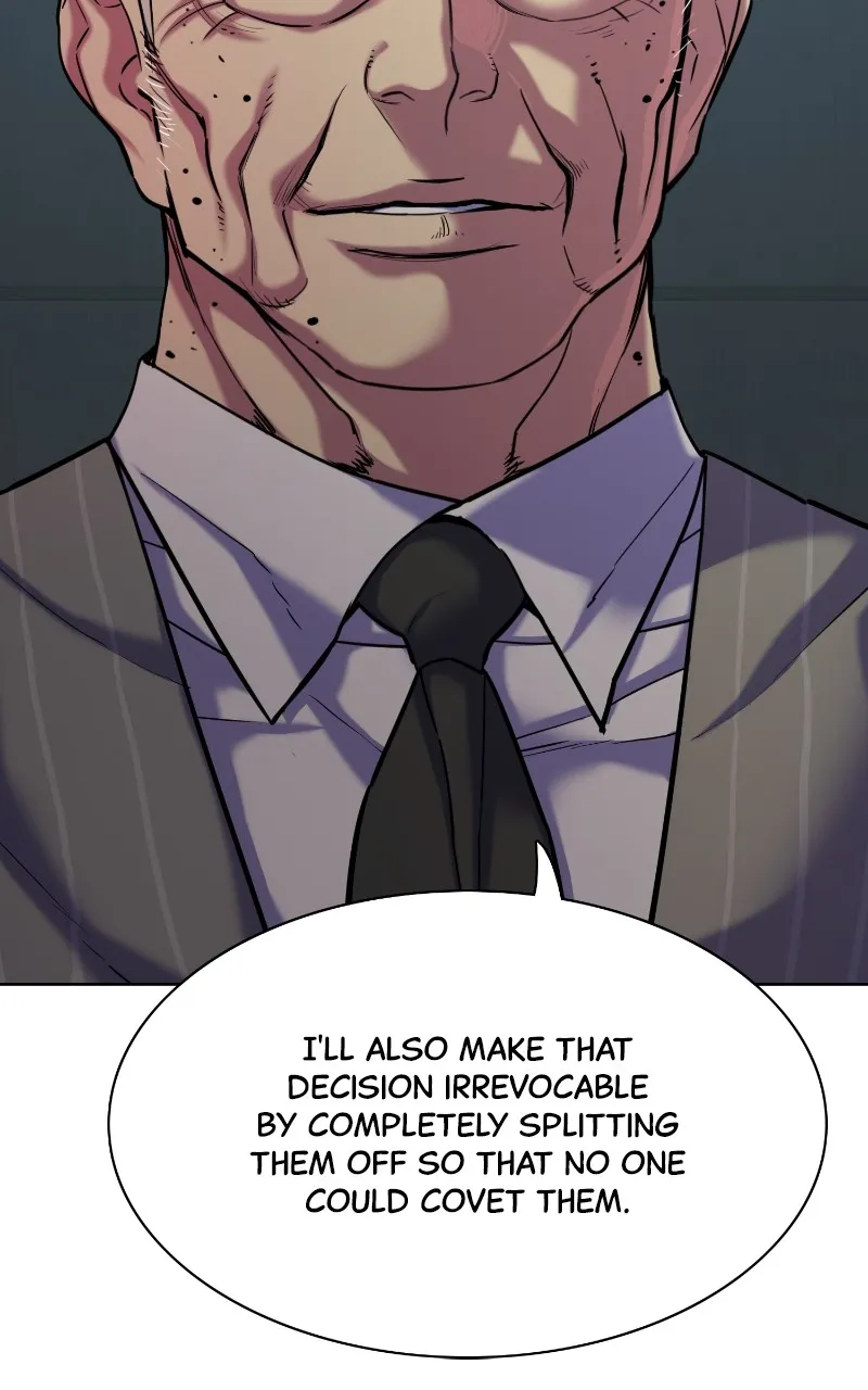 Reborn Rich Chapter 90 page 8 - 