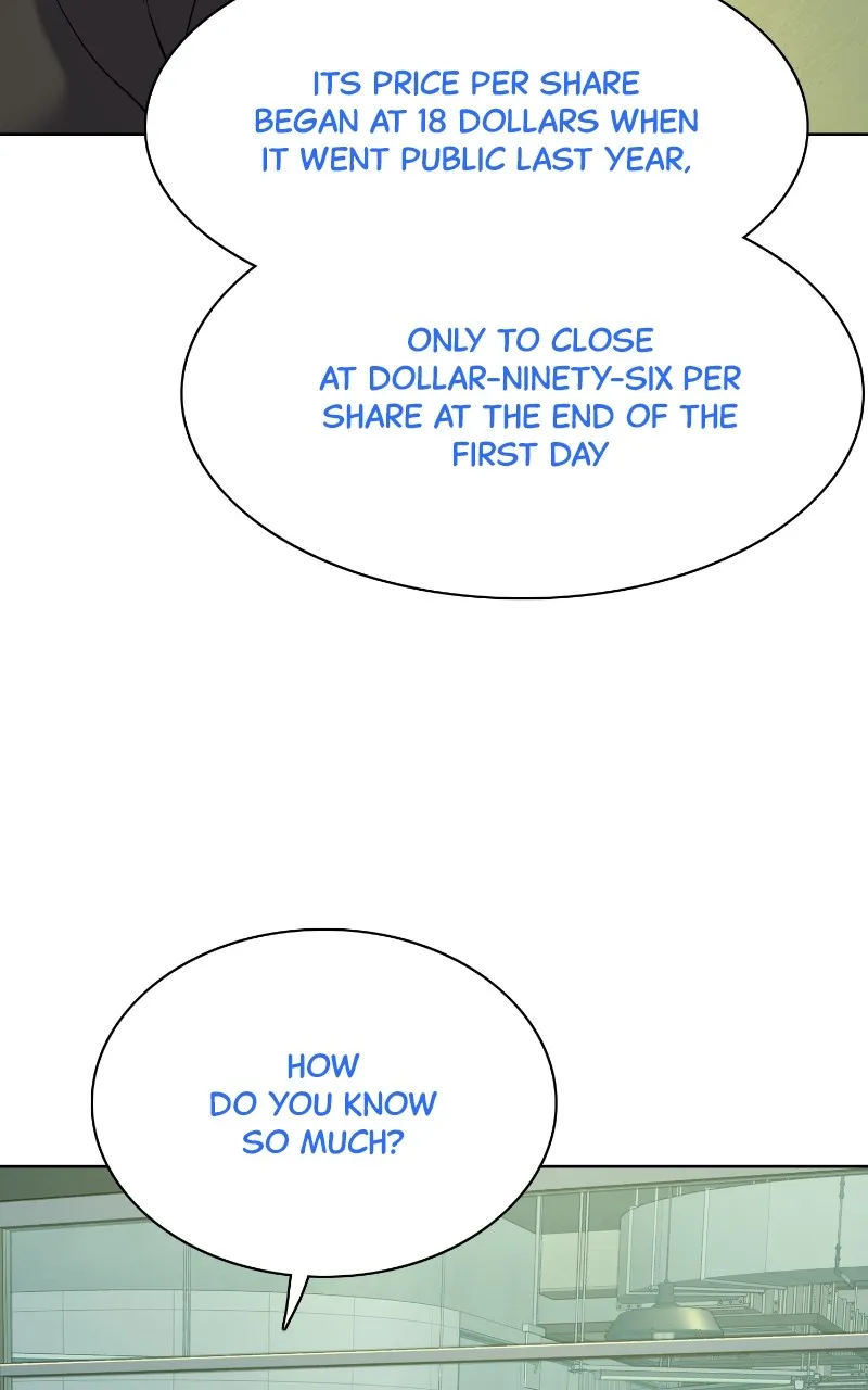 Reborn Rich Chapter 90 page 71 - 