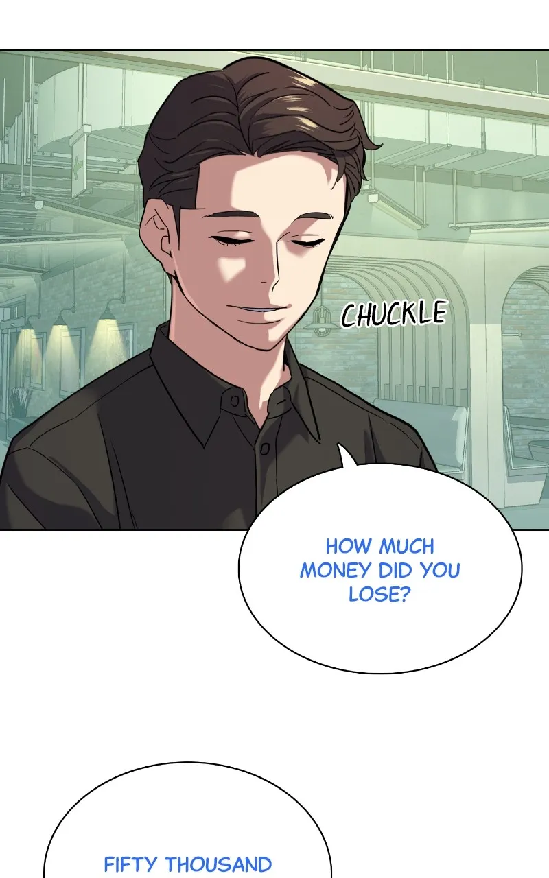 Reborn Rich Chapter 90 page 74 - 