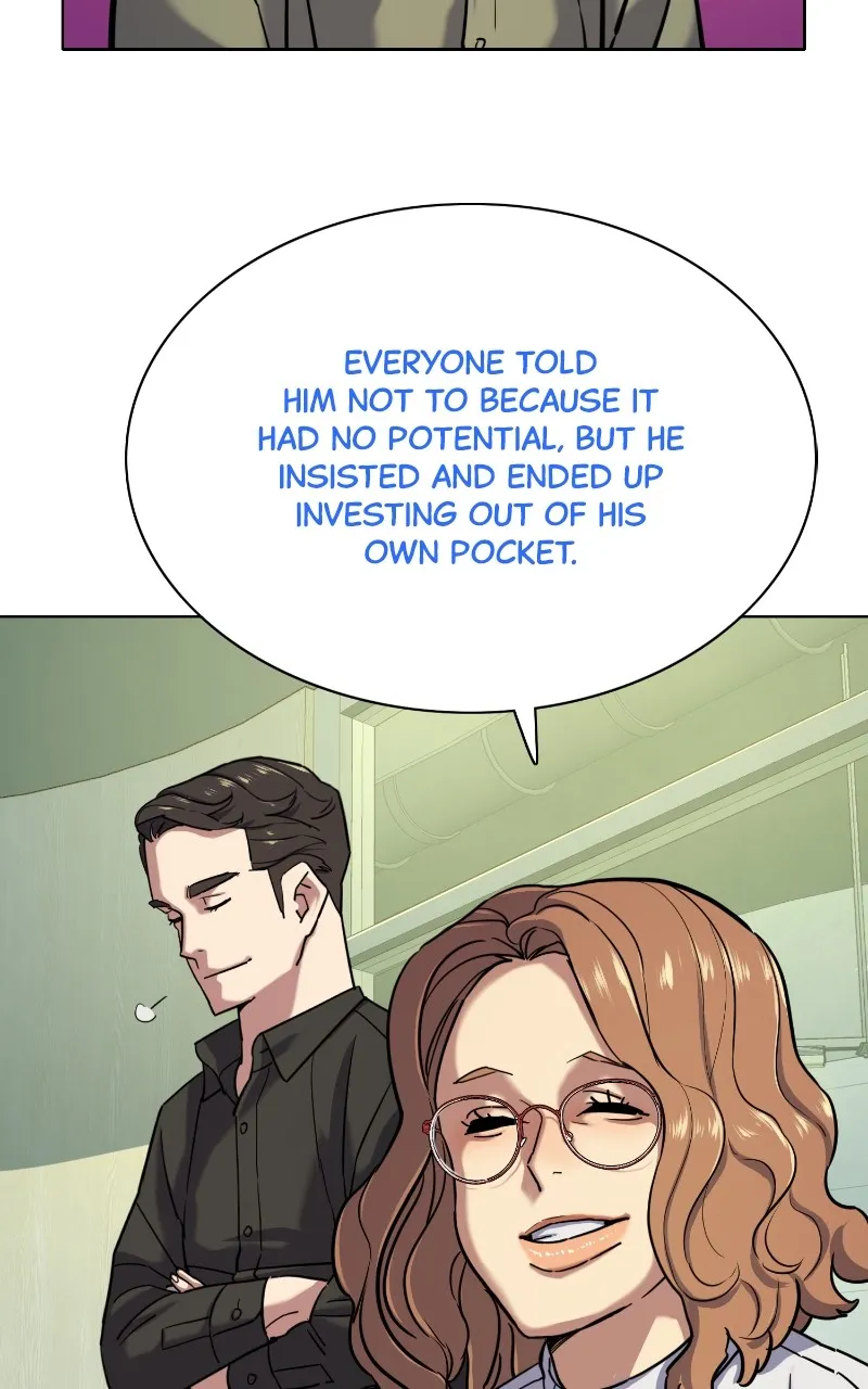 Reborn Rich Chapter 90 page 77 - 