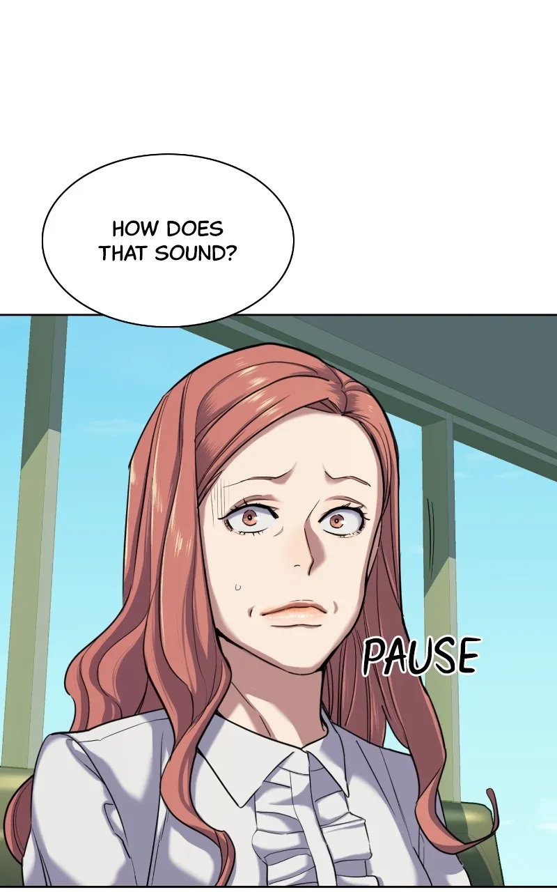 Reborn Rich Chapter 90 page 9 - 