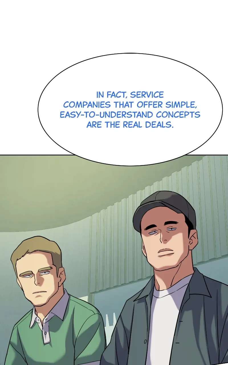 Reborn Rich Chapter 90 page 85 - 